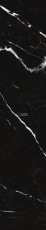 Кварцвиниловые полы AW Invictus Maximus Herringbone Black Marble Noir фото 1 | FLOORDEALER